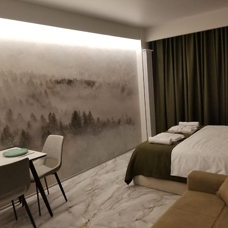 Segreto Apartment 309, 311, 341 구다우리 외부 사진