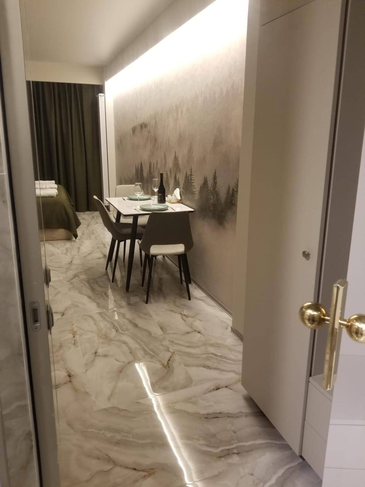 Segreto Apartment 309, 311, 341 구다우리 외부 사진