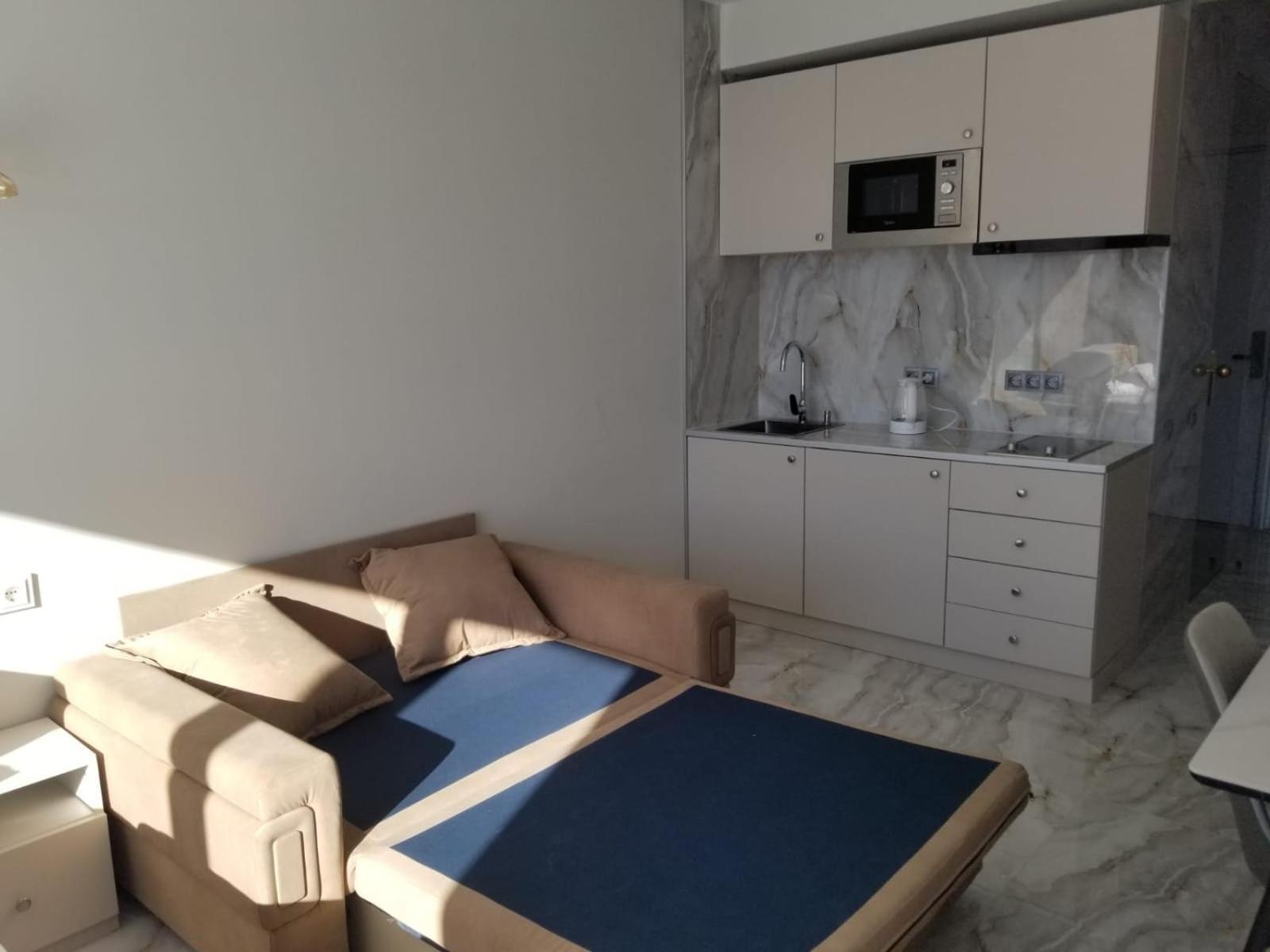 Segreto Apartment 309, 311, 341 구다우리 외부 사진
